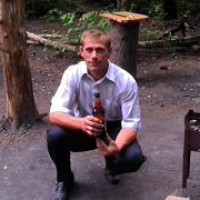 Алексей Сережников, Россия, Астрахань, 50 лет