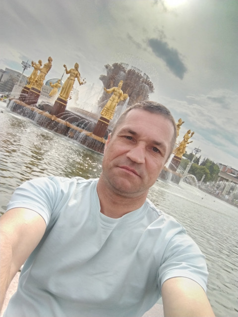 Денис, Россия, Москва. Фото на сайте ГдеПапа.Ру