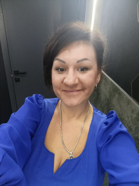 Анна, Россия, Москва. Фото на сайте ГдеПапа.Ру