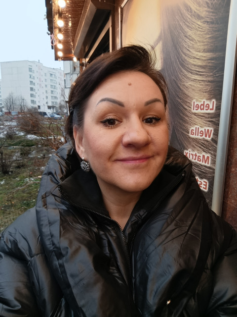 Анна, Россия, Москва. Фото на сайте ГдеПапа.Ру