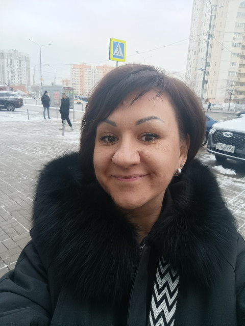 Анна, Россия, Москва. Фото на сайте ГдеПапа.Ру