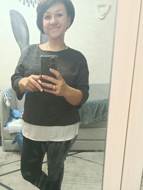 Анна, Россия, Москва. Фото на сайте ГдеПапа.Ру