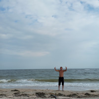 Владимир, Россия, Энергодар, 43 года