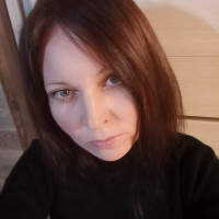 Любовь, Россия, Нижний Новгород, 43 года