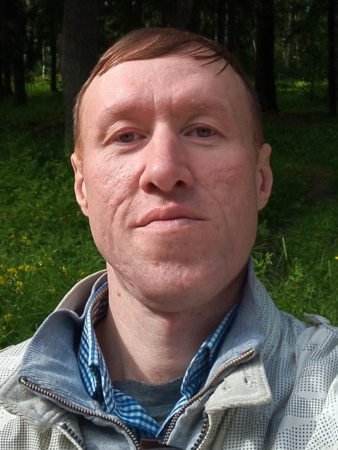 Анатолий, Санкт-Петербург, м. Купчино, 43 года, 1 фото. Познакомлюсь с женщиной для дружбы и общения.  Анкета 810532. 