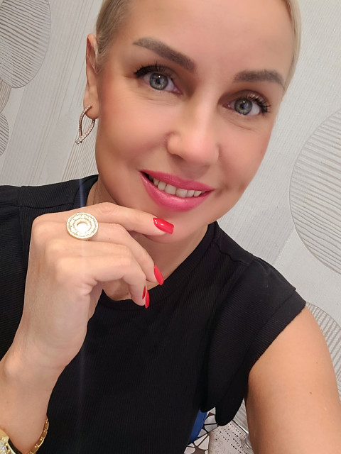 Наталья, Россия, Новосибирск. Фото на сайте ГдеПапа.Ру