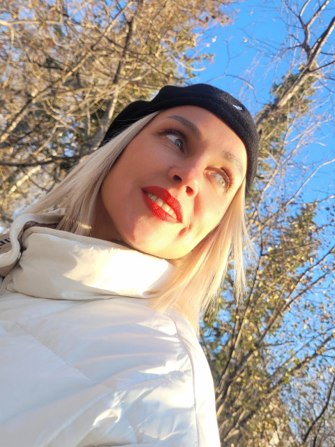 Наталья, Россия, Новосибирск. Фото на сайте ГдеПапа.Ру