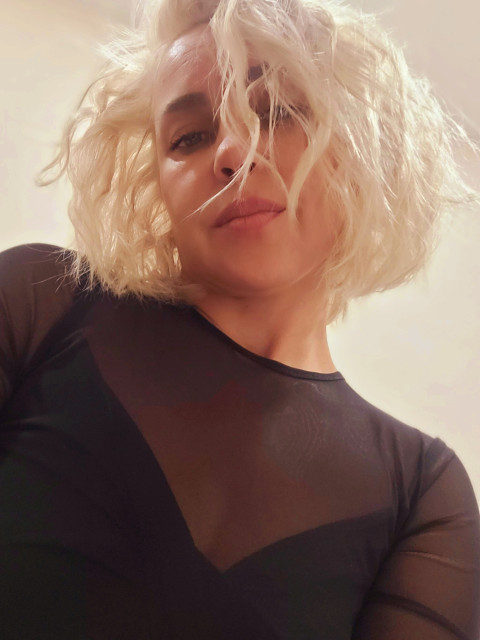 Наталья, Россия, Новосибирск, 46 лет, 1 ребенок. Ищу: Ты обеспеченный, самодостаточный, высокий красивый, ухоженный, галантный, лёгкий на подъём, без вредных...  Анкета 810533. 