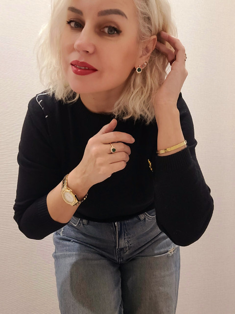 Наталья, Россия, Новосибирск. Фото на сайте ГдеПапа.Ру