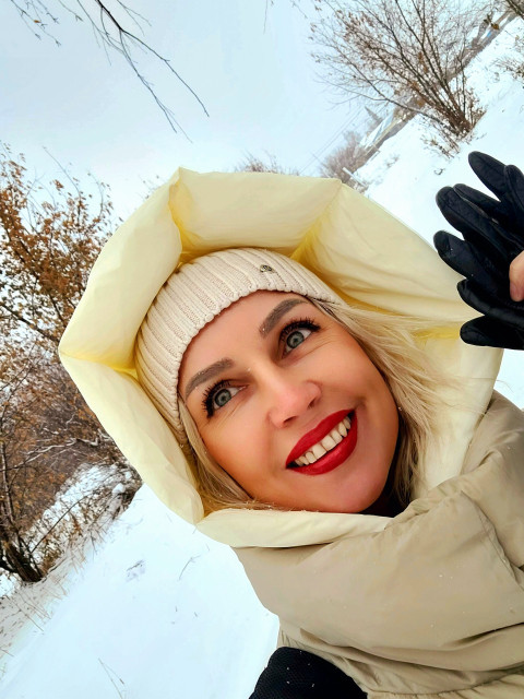 Наталья, Россия, Новосибирск. Фото на сайте ГдеПапа.Ру