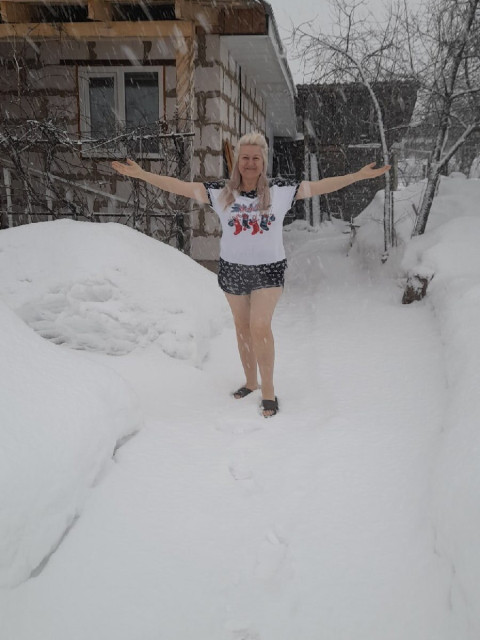 Татьяна, Россия, Нижний Новгород. Фото на сайте ГдеПапа.Ру