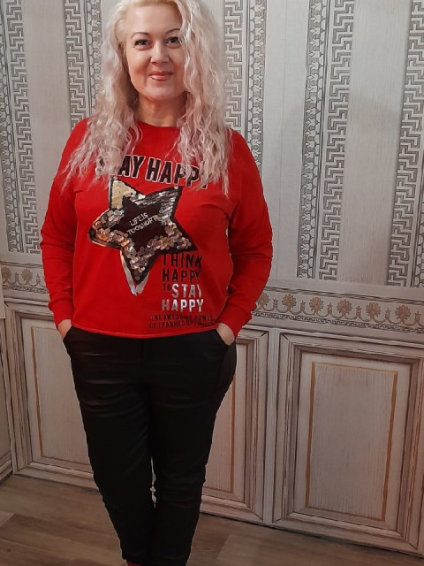 Татьяна, Россия, Нижний Новгород, 50 лет. Хочу найти Чтобы был не самолюб. И тоже вел здоровый образ.За здоровый образ жизни !! Люблю заниматься моржеванием !!