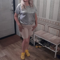 Татьяна, Россия, Нижний Новгород, 50 лет
