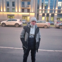 Дмитрий, Россия, Санкт-Петербург, 41 год