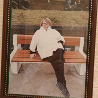 Марина, Москва, м. Орехово, 70 лет