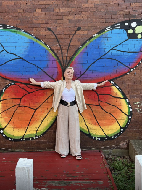 Наталья, США, Вашингтон. Фото на сайте ГдеПапа.Ру