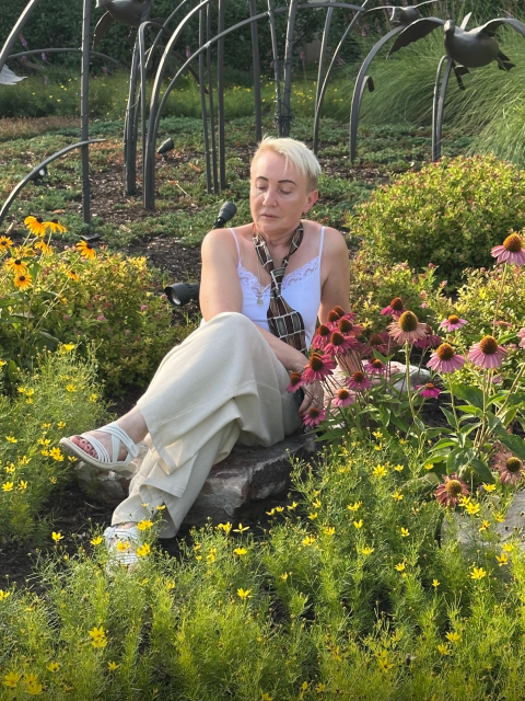 Наталья, США, Вашингтон. Фото на сайте ГдеПапа.Ру