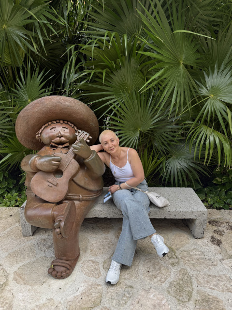 Наталья, США, Вашингтон. Фото на сайте ГдеПапа.Ру