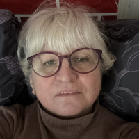 Елена, Россия, Москва, 66 лет