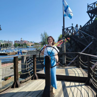 Елена, Россия, Санкт-Петербург, 46 лет