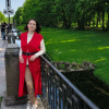 Елена, Россия, Санкт-Петербург, 46