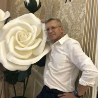 Владимир, Россия, Солнечногорск, 64 года