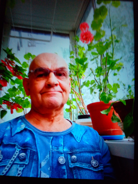 Сергей, Россия, Апрелевка. Фото на сайте ГдеПапа.Ру