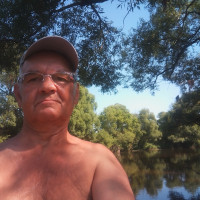 Сергей, Россия, Апрелевка, 68 лет