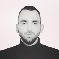 Марк, Россия, Москва, 23 года