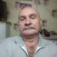 Виктор, Россия, Волгоград, 70 лет