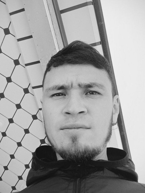 Наиль Тынчеров, Россия, Москва, 30 лет, 1 ребенок. Сайт одиноких пап ГдеПапа.Ру