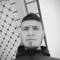 Наиль Тынчеров, Россия, Москва, 30 лет