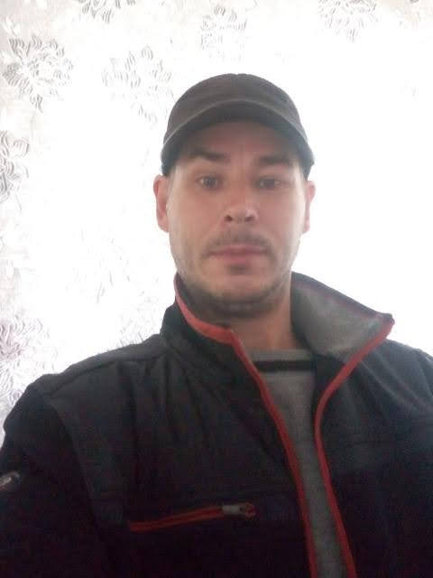 Женя, Россия, Юрга. Фото на сайте ГдеПапа.Ру