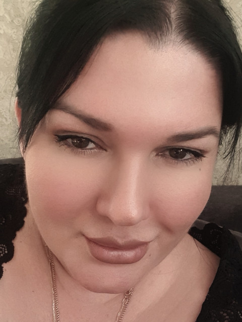 Оксана, Россия, Москва. Фото на сайте ГдеПапа.Ру