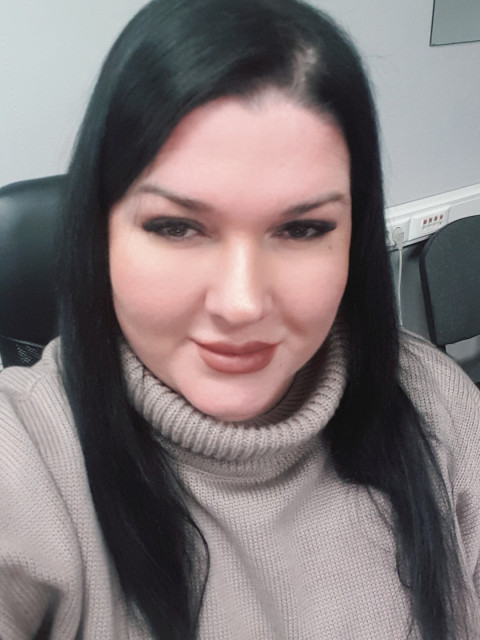 Оксана, Россия, Москва. Фото на сайте ГдеПапа.Ру