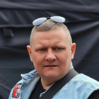 Sergei Kazin, Россия, Санкт-Петербург, 45 лет