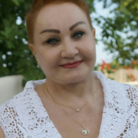 Наталья, Россия, Сочи, 59 лет