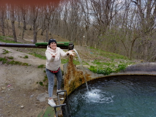 Надежда, Россия, Казань. Фото на сайте ГдеПапа.Ру