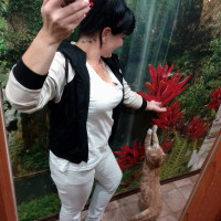 Надежда, Россия, Казань, 42 года