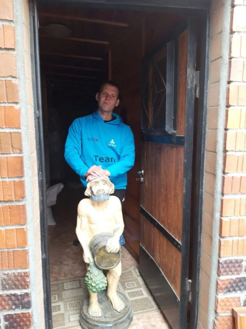 Александр, Россия, Екатеринбург. Фото на сайте ГдеПапа.Ру