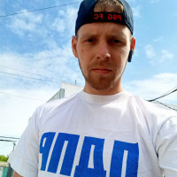 Александр, Россия, Екатеринбург, 27 лет