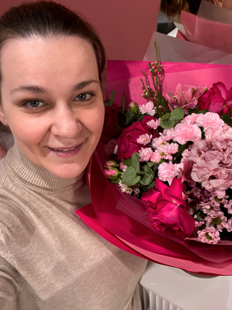 Анастасия, Москва, 41 год. Познакомлюсь с мужчиной для любви и серьезных отношений.  Анкета 810767. 