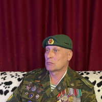 Андрей, Россия, Тюмень, 56 лет