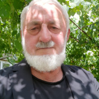 Shar, Россия, Нальчик, 65 лет