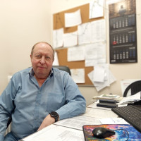 Сергей, Москва, м. Ховрино, 64 года