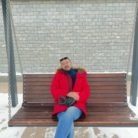 Dmitry, Россия, Хабаровск, 54 года