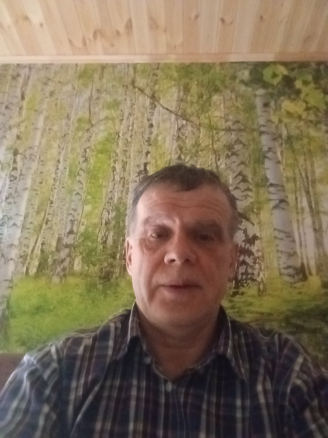 Валера, Россия, Киров, 64 года, 2 ребенка. Он ищет её: женщину для любви и серьезных отношений, порядочную, добрую, ценящая свою половинку и домашний уют.  Анкета 810870. 