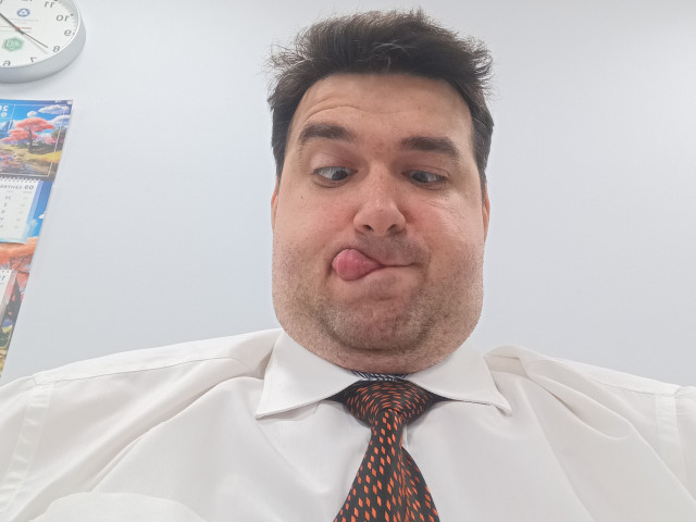 Said, Россия, Москва. Фото на сайте ГдеПапа.Ру