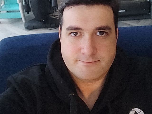 Said, Россия, Москва. Фото на сайте ГдеПапа.Ру