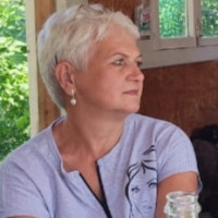 Евгения, Россия, Воронеж, 63 года